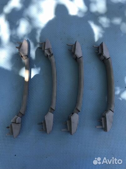 Потолочная ручка bmw е46