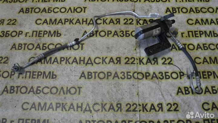 Трубка кондиционера Chrysler Voyager IV 2001-2007