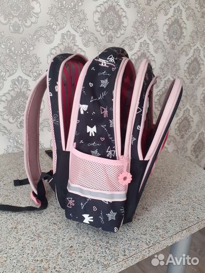 Школьный рюкзак Maksimm