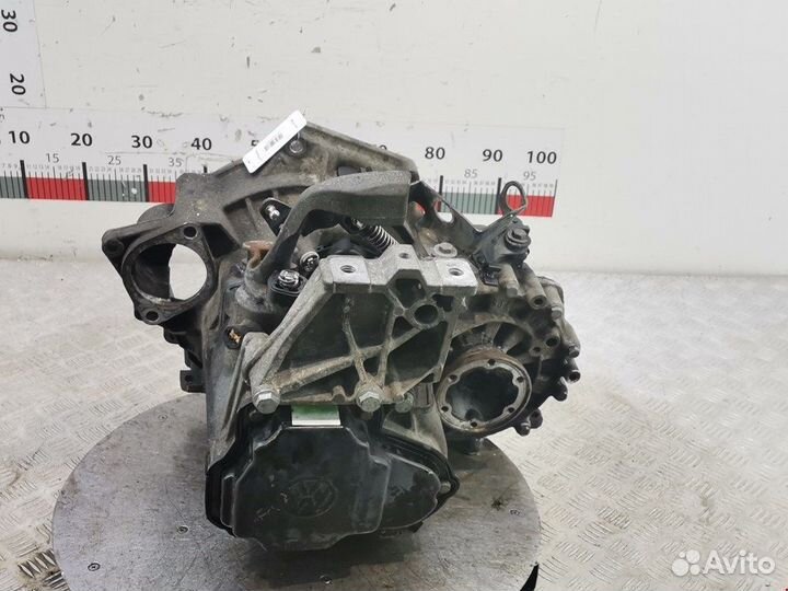 Кпп для Volkswagen Golf 5
