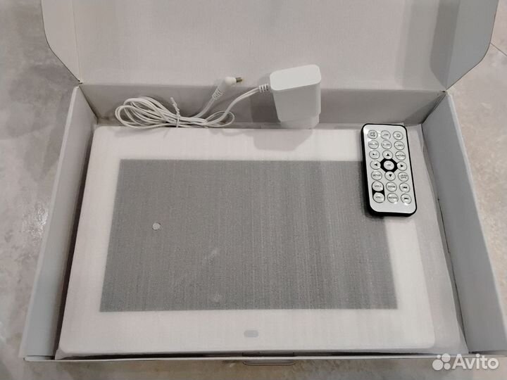 Цифровая фоторамка