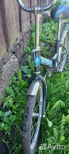 Велосипед Stels Pilot 310