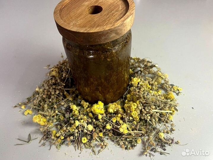 Поднимающий мужской мёд