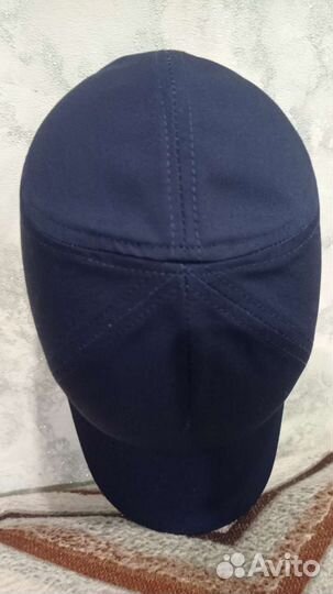 Мужская кепка. Каскетка