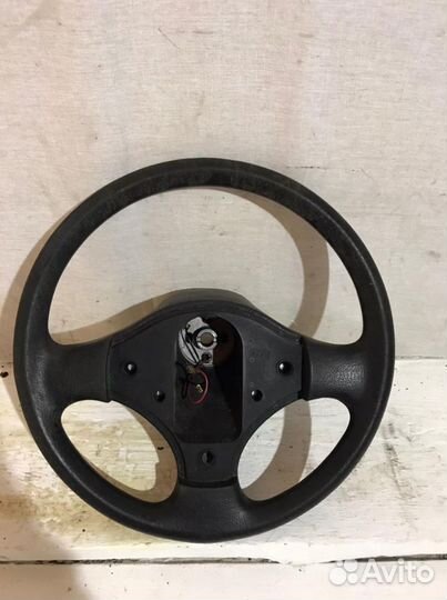 Рулевое колесо daewoo nexia