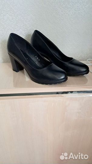 Туфли женские