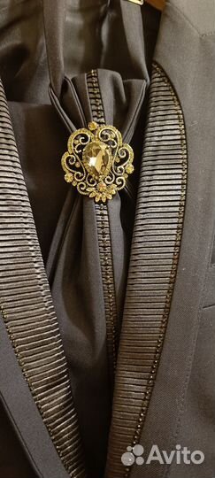 Костюм мужской