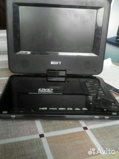 Продаю видео плеер