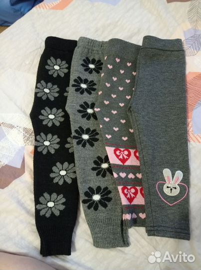 Вещи на девочку