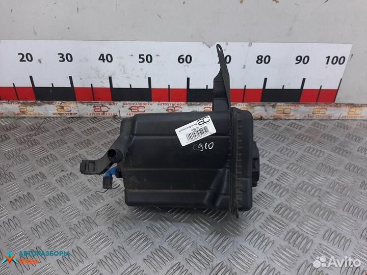 Бачок расширительный BMW 5 F07/F10/F11 2012