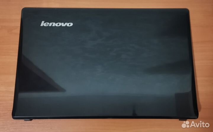 Крышка матрицы Lenovo G570 / G575 (AP0GM0004001)