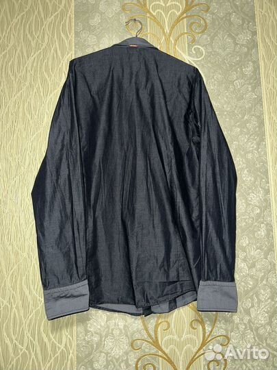 Рубашка Hugo boss