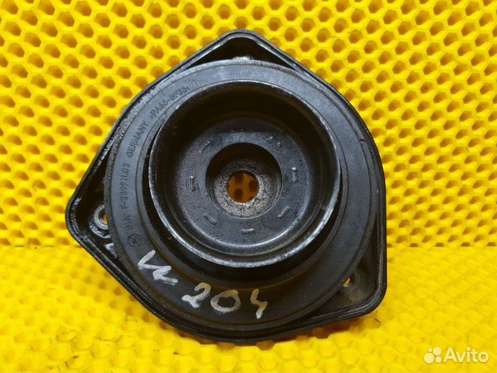 Опора амортизатора Mercedes C-Class W204 274.910