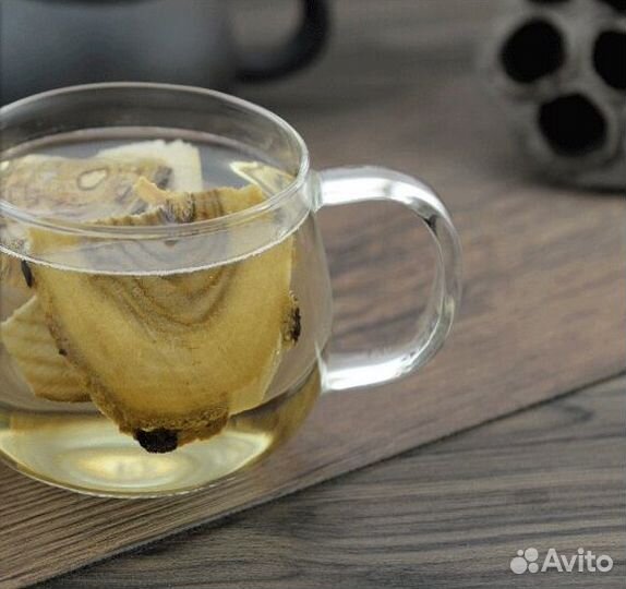 Аралия Маньчжурская