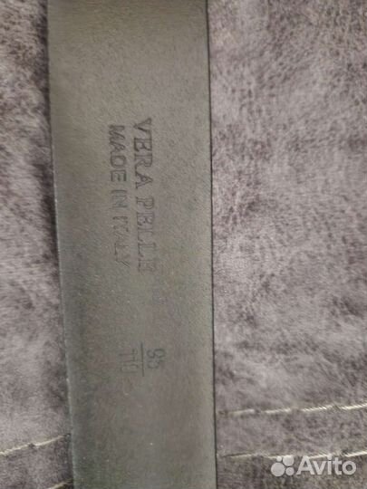 Ремень bikkembergs