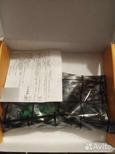 Сетевая карта pci e dexp