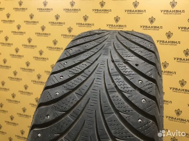 Goodyear UltraGrip Extreme 205/55 R16 91