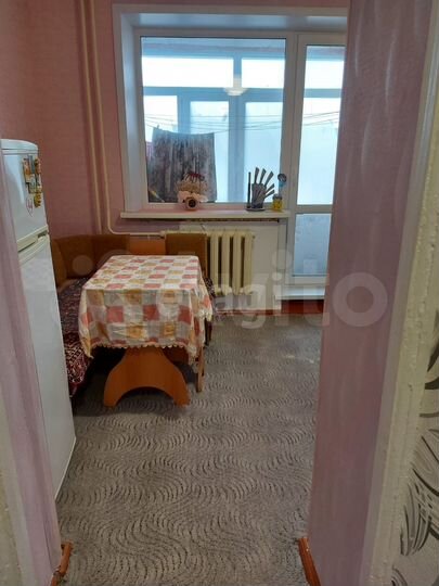 1-к. квартира, 33,8 м², 4/5 эт.