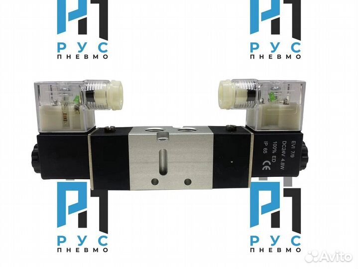 Пневмоцилиндр SMC CP96SB80-800C (аналог)