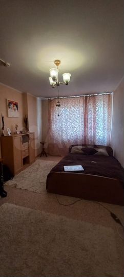 2-к. квартира, 45,4 м², 1/5 эт.