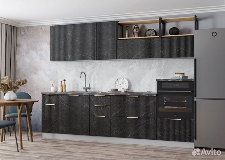 Кухня от производителя