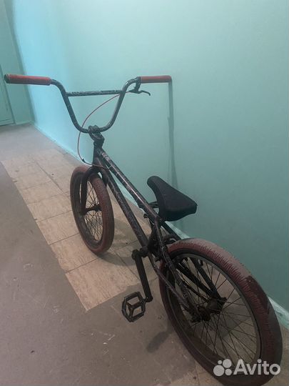 Трюковой велосипед bmx