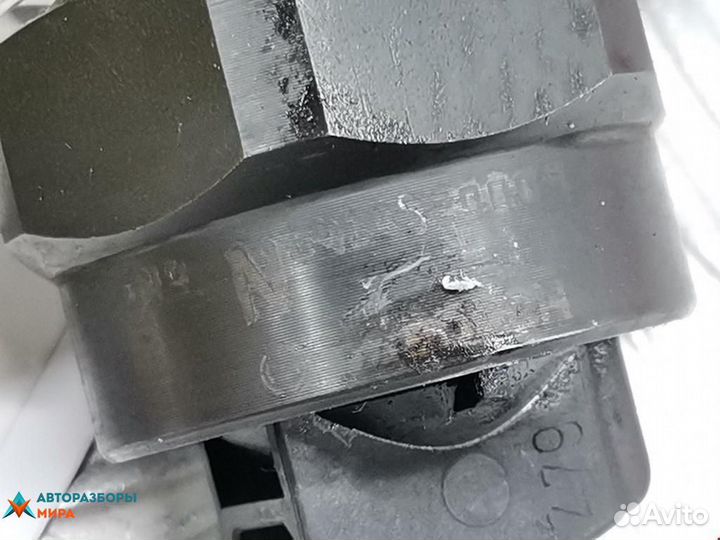 Форсунка Volkswagen Lupo 6X 2000 045130073F