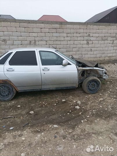 Запчасти на ваз prioра гранта 2114 2110