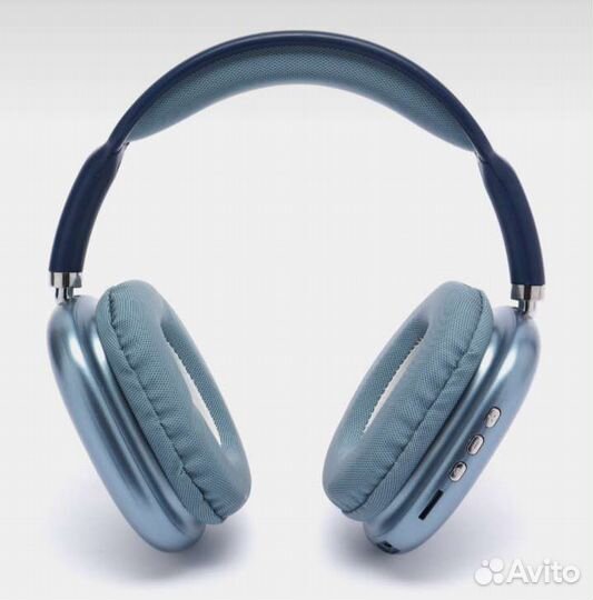 Наушники Р9 Мax. Новые