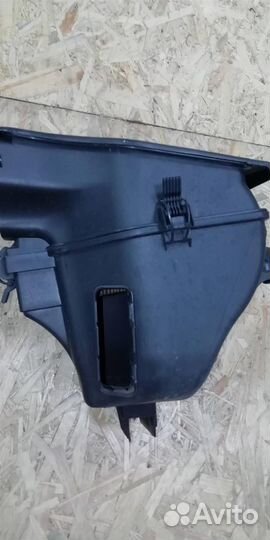 Корпус воздушного фильтра BMW X3 E83