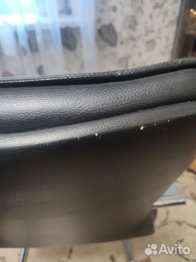Компьютерное кресло руководителя бу