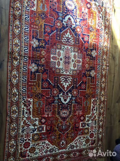 Германский ковер