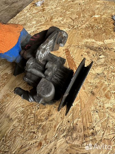 Насос Гур Газель умз 4216