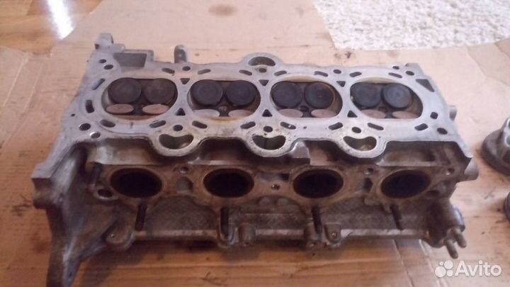 Гбц G4FC, Фазовращатель