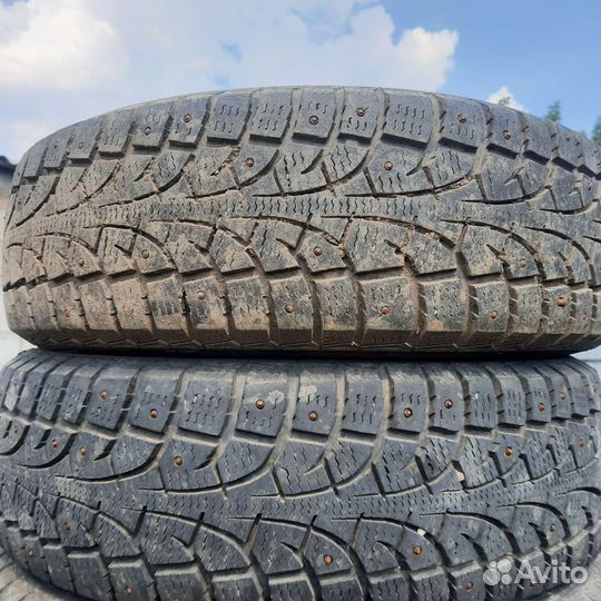 Contyre Arctic Ice 185/70 R14