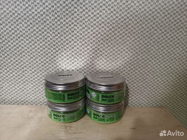 Dolce Milk набор для Светланы