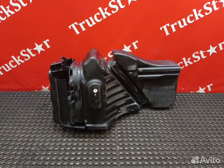 Бак AdBlue 90L 2020г Daf XF106