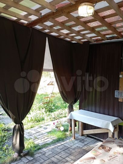 Участок 5,9 сот. (СНТ, ДНП)