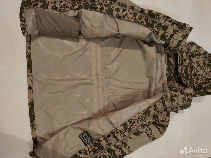 Костюм от дождя демисезонный