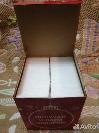 Снежный шар Кока Кола