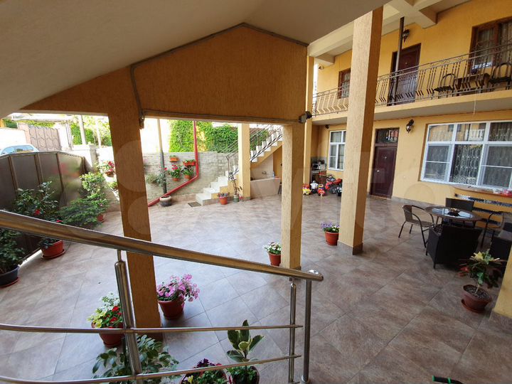 Комната 20 м², 2/3 эт.