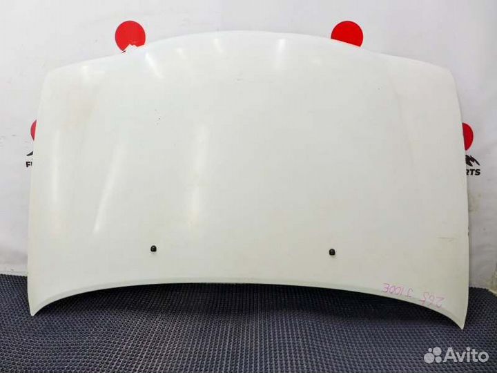 Капот Toyota Cami J100E HC 1999