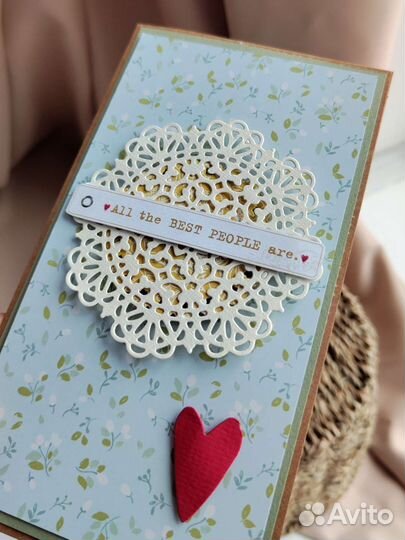 Скрапбукинг