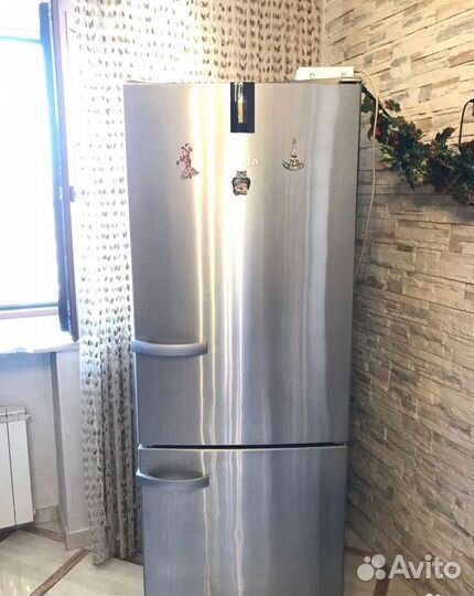 Ремонт стиральных машин, посудомоек, холодильников