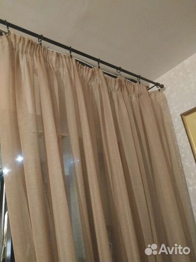 Шторы 