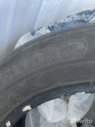 Tigar High Performance 195/60 R15