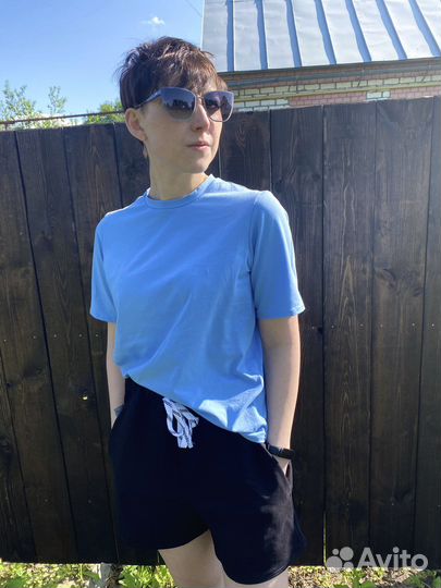 Пошив стильных футболок на заказ