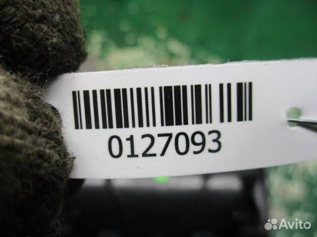 Бардачок BMW 1 E81/E82/E87/E88 рест. 2008 11242010