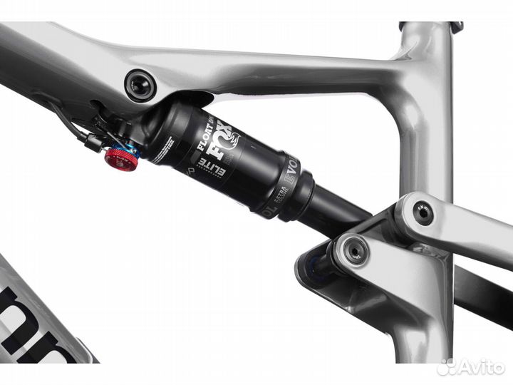 Велосипед Cannondale Scalpel Carbon 3 mercury