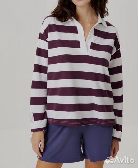 Костюм женский с шортами